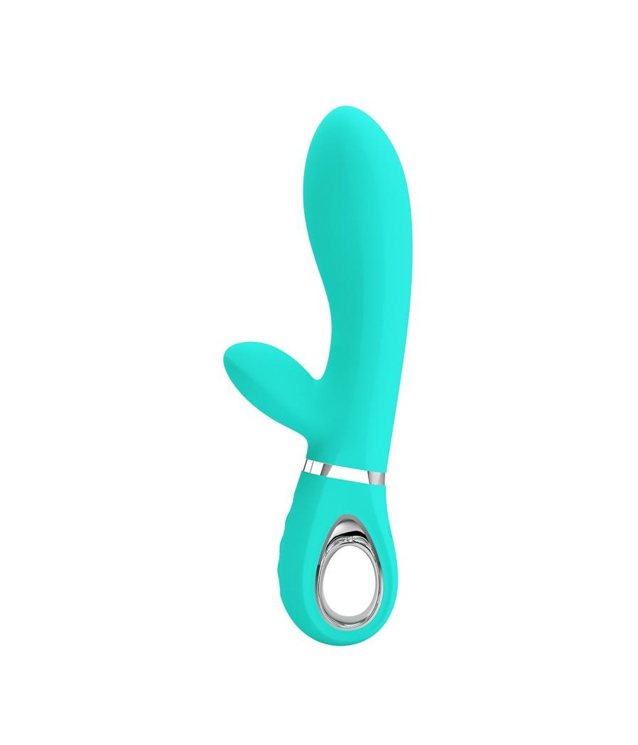 Thomas Vibrador Punto G Aqua