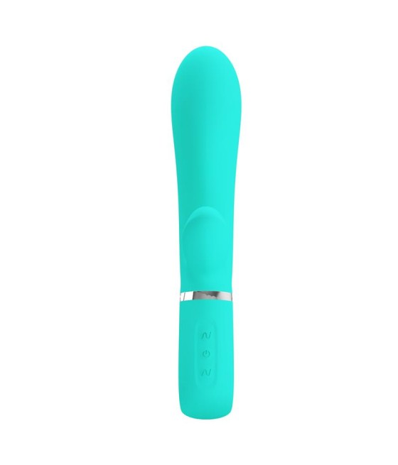 Thomas Vibrador Punto G Aqua