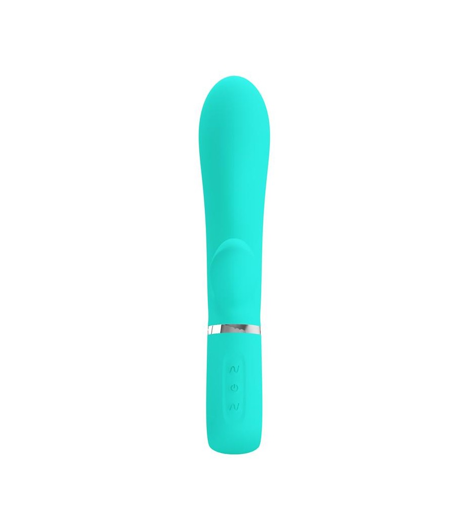 Thomas Vibrador Punto G Aqua