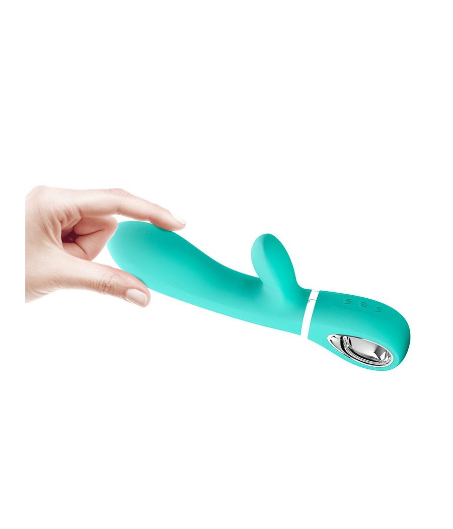 Thomas Vibrador Punto G Aqua