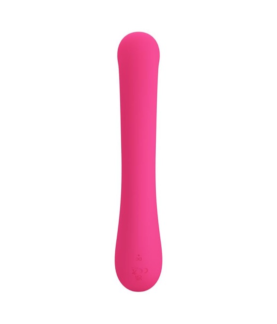 Lamar Vibrador Punto G Rosa