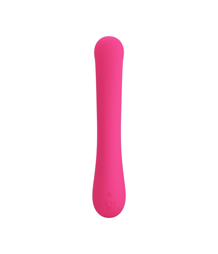 Lamar Vibrador Punto G Rosa