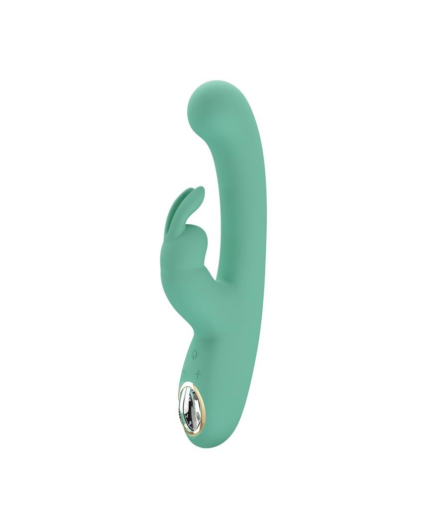 Lamar Vibrador Punto G Menta