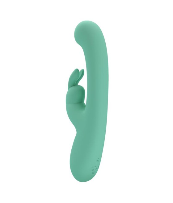 Lamar Vibrador Punto G Menta