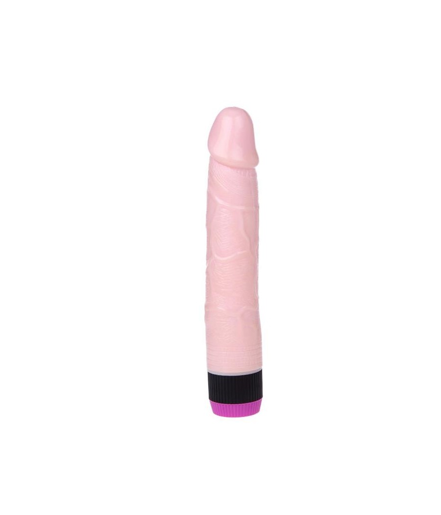 Baile Vibrador Color Natural