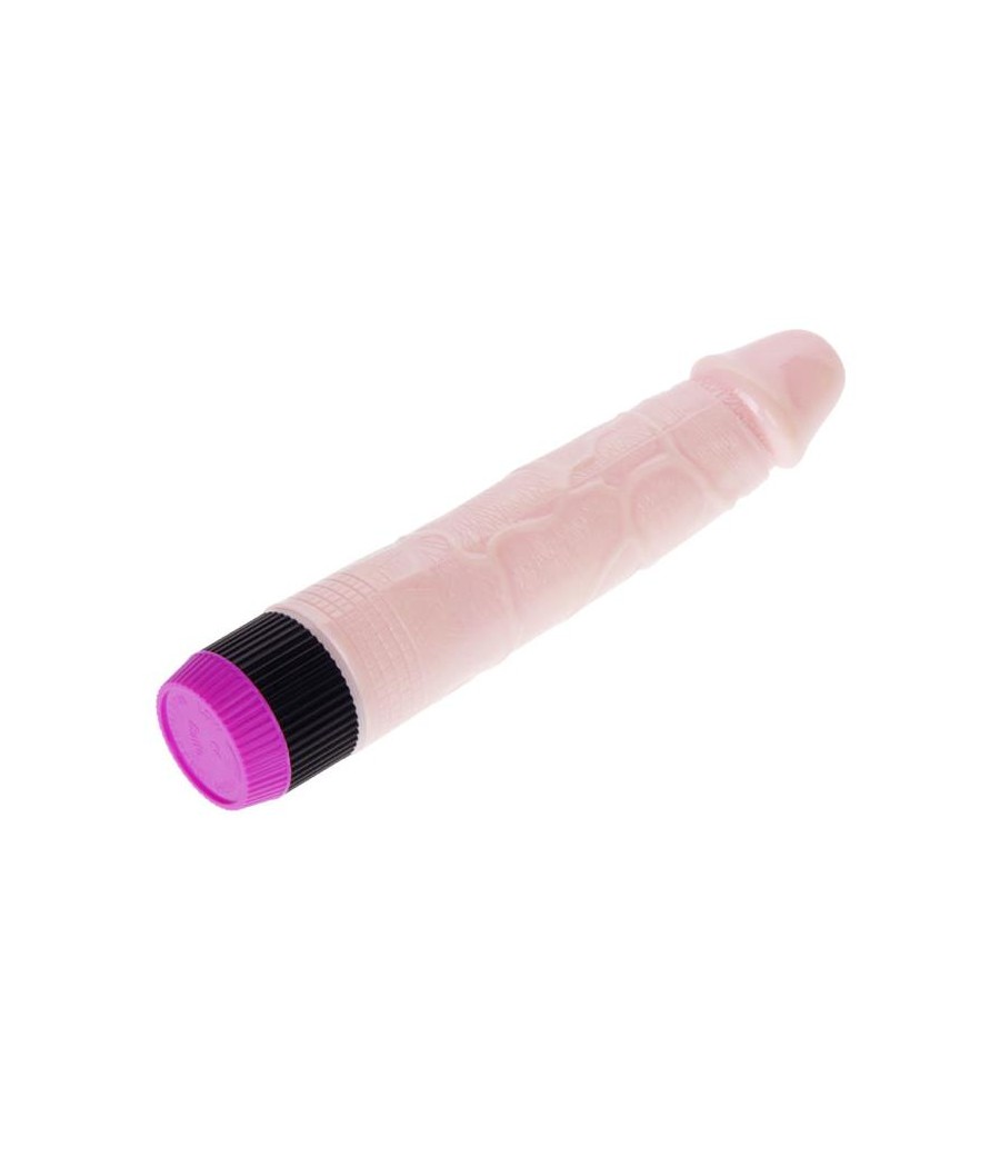 Baile Vibrador Color Natural