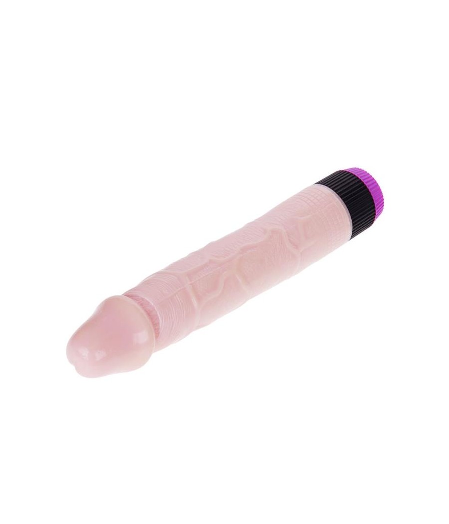 Baile Vibrador Color Natural