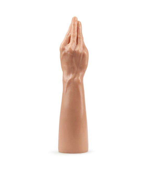 Dildo Magic Hand 135 Natural