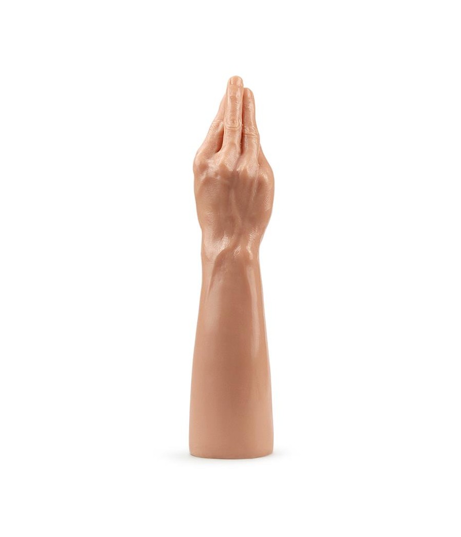 Dildo Magic Hand 135 Natural