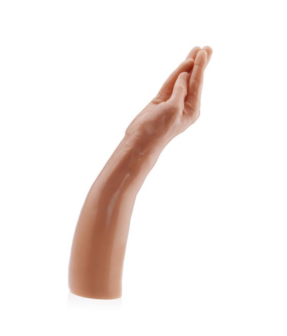 Dildo Magic Hand 135 Natural