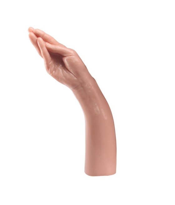 Dildo Magic Hand 135 Natural