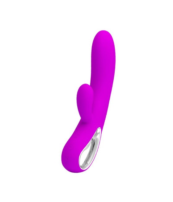 Vibrador Conrad Color Púrpura