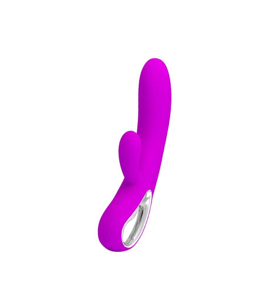 Vibrador Conrad Color Purpura