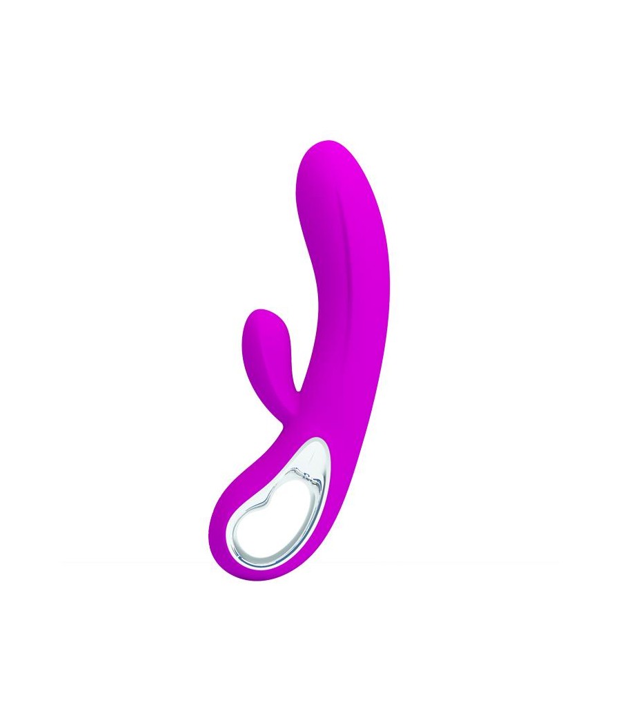 Vibrador Conrad Color Purpura