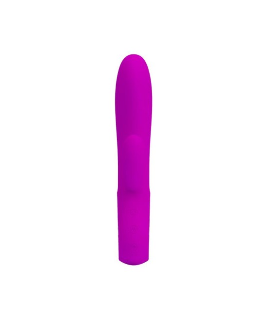 Vibrador Conrad Color Purpura