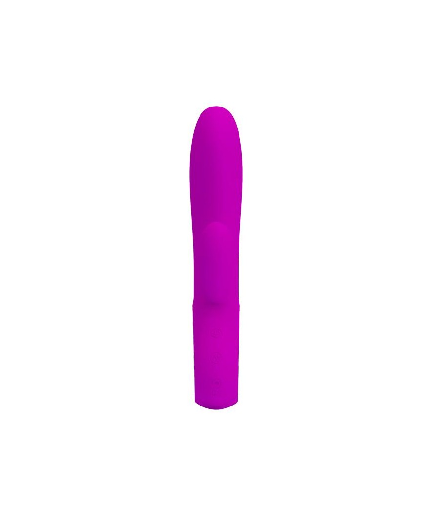 Vibrador Conrad Color Purpura