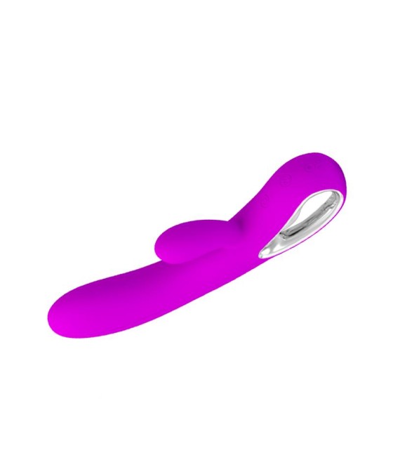 Vibrador Conrad Color Purpura