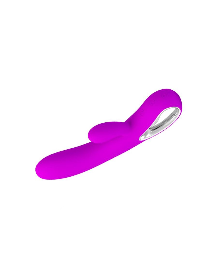 Vibrador Conrad Color Purpura