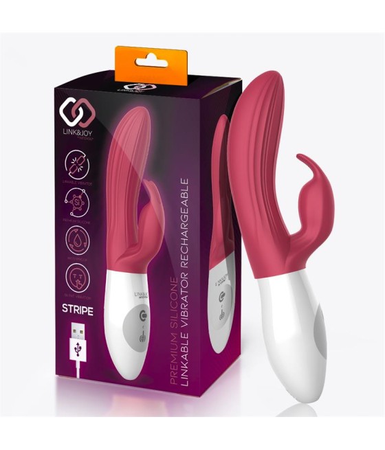 Stripe Controller Vibrador