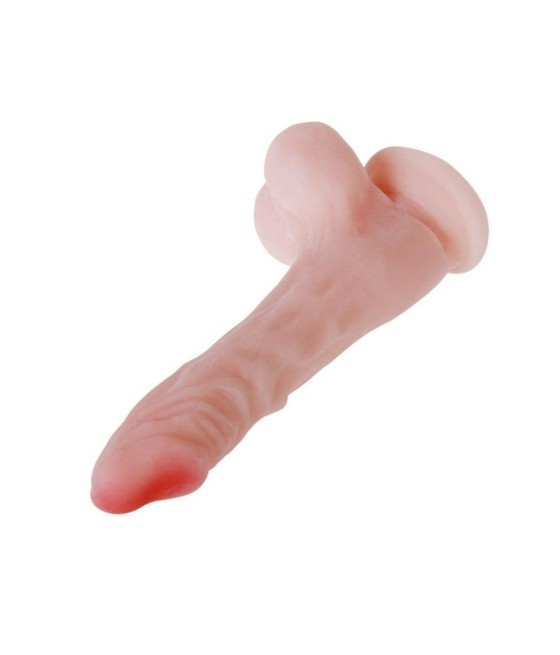 Baile Dildo Color Natural 216 cm