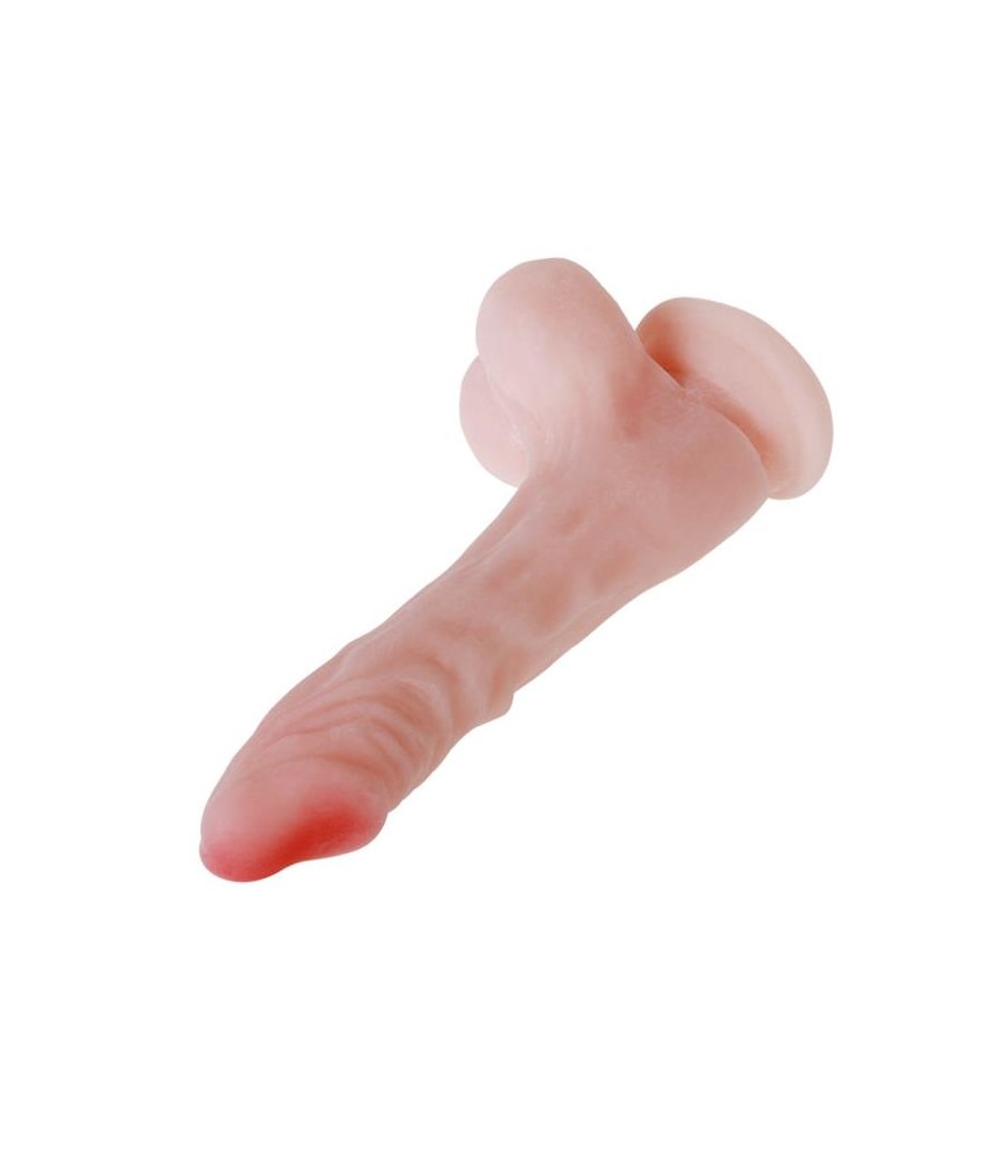 Baile Dildo Color Natural 216 cm