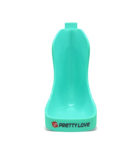 Expositor Pretty Love Turquesa