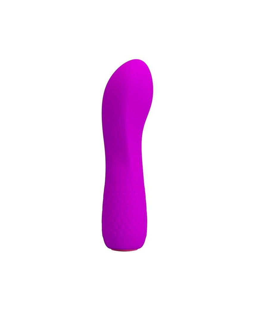 Adam Vibrador 12 Funciones Purpura