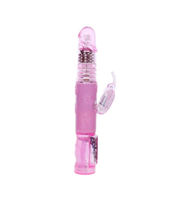 Baile Vibrador Butterfly Dance Rosa