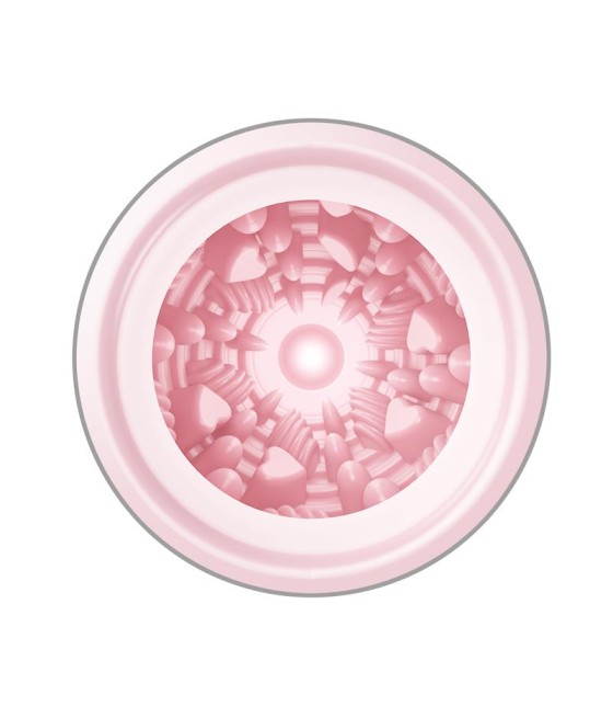 Huevo Masturbador Pleasure Egg I Rosa