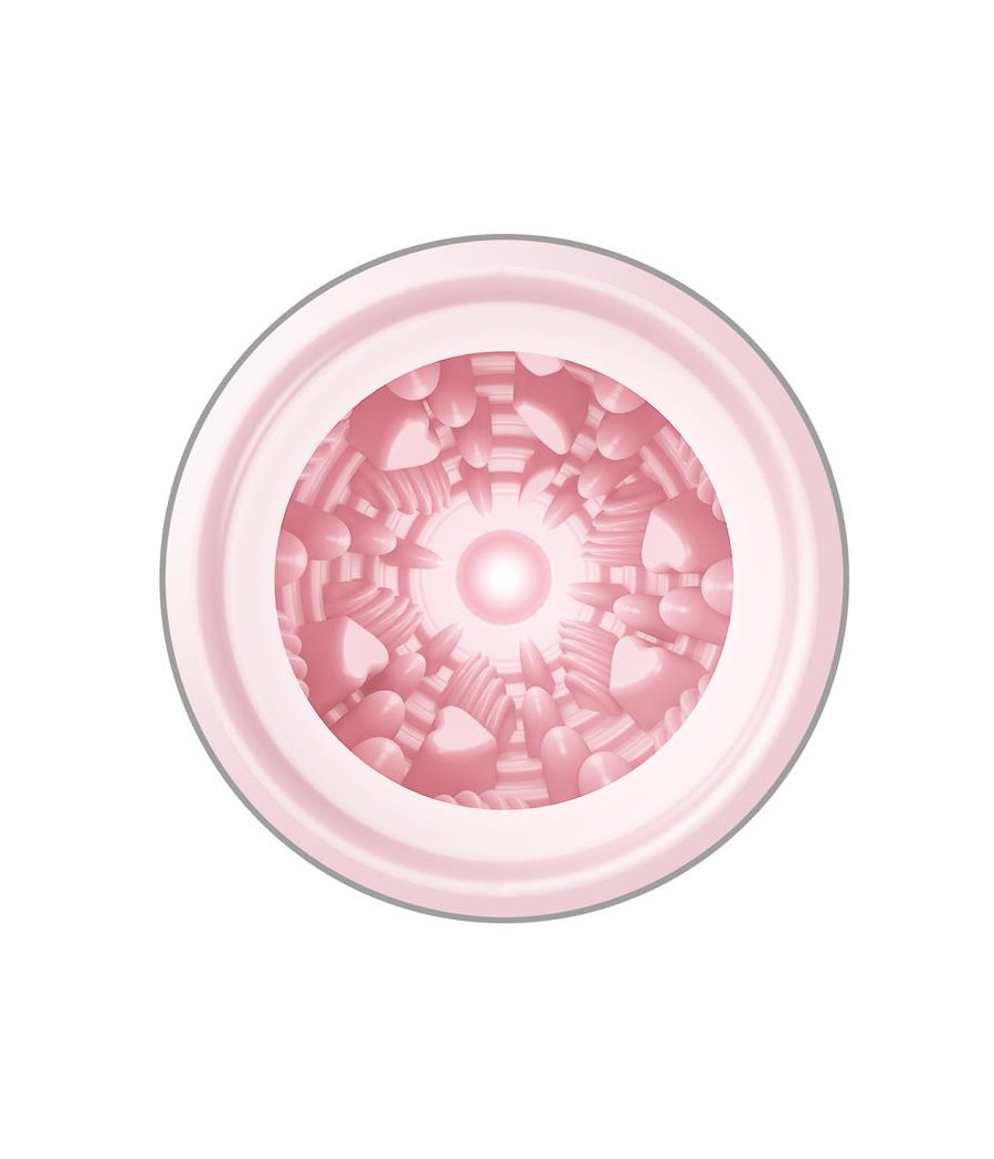 Huevo Masturbador Pleasure Egg I Rosa