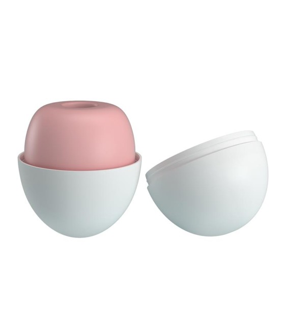 Huevo Masturbador Pleasure Egg I Rosa