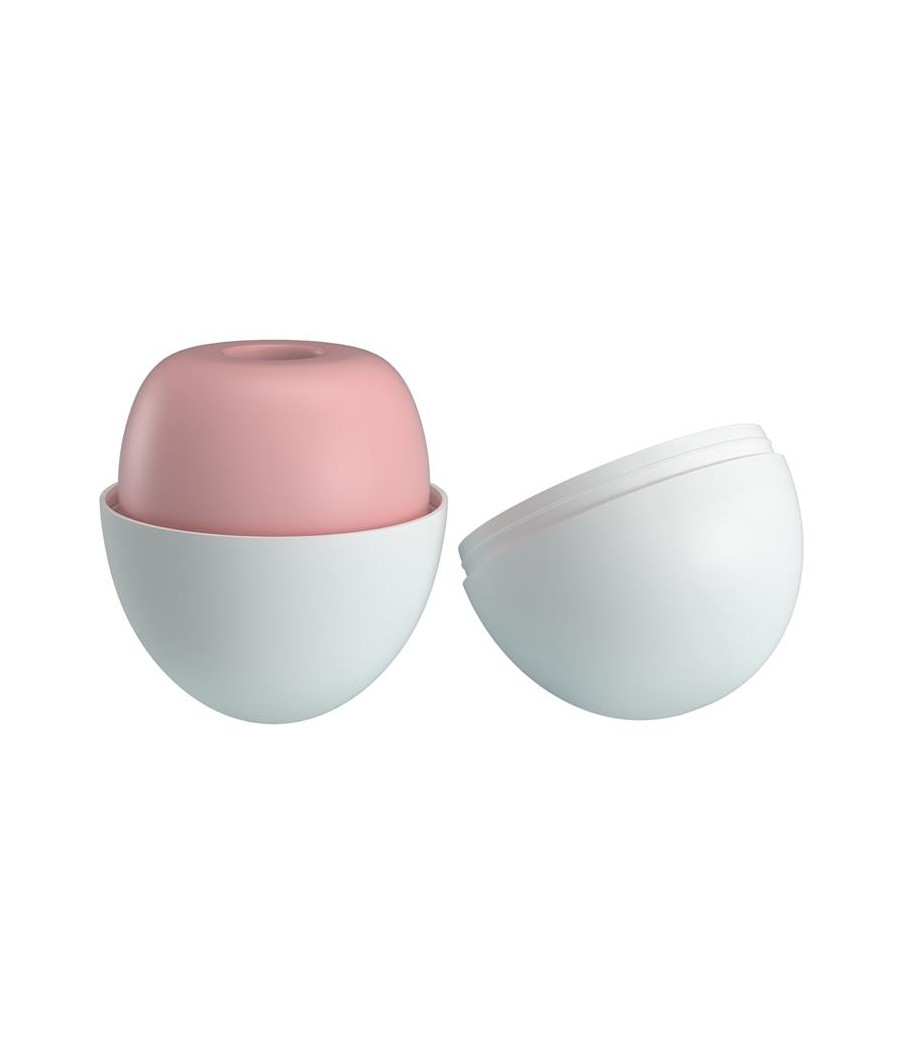 Huevo Masturbador Pleasure Egg I Rosa