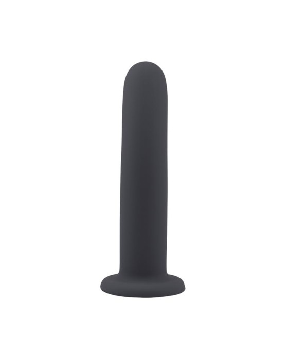 Arnes con Dildo Raw Recruit Talla M Negro