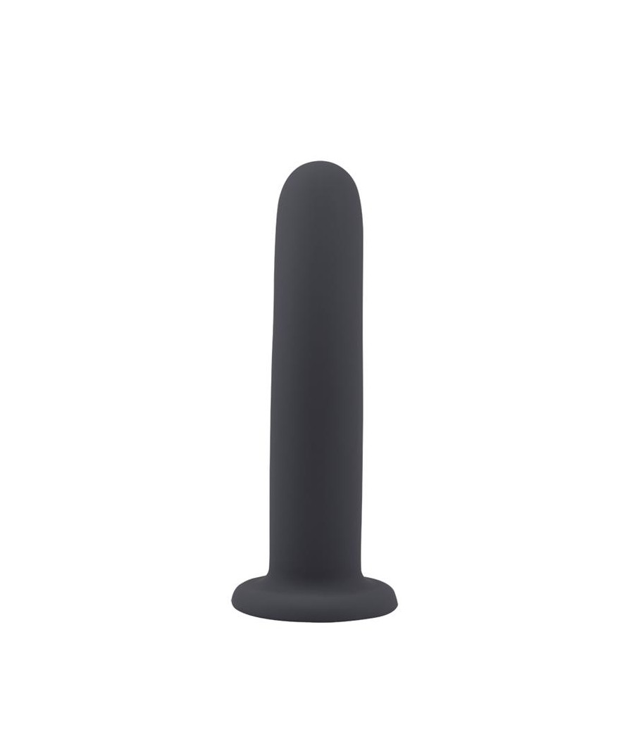 Arnes con Dildo Raw Recruit Talla M Negro