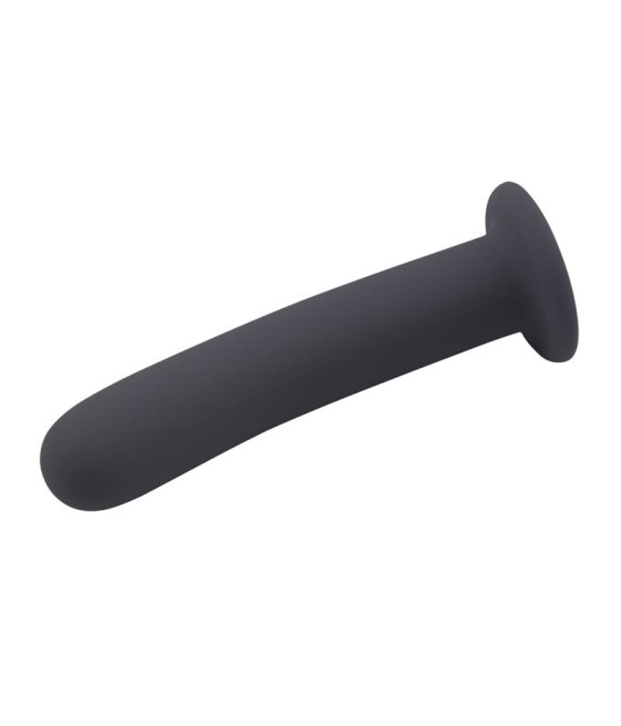 Arnes con Dildo Raw Recruit Talla L Negro