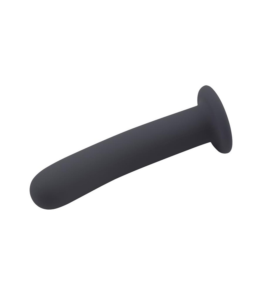 Arnes con Dildo Raw Recruit Talla L Negro