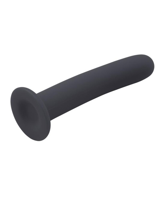 Arnes con Dildo Raw Recruit Talla L Negro