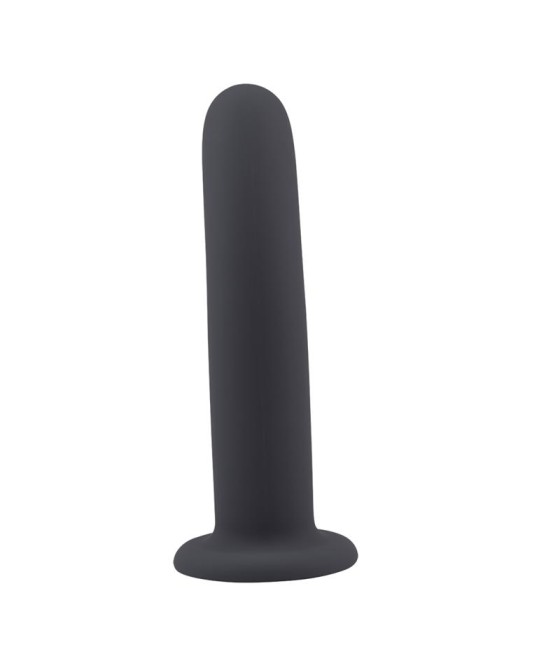 Arnes con Dildo Raw Recruit Talla L Negro