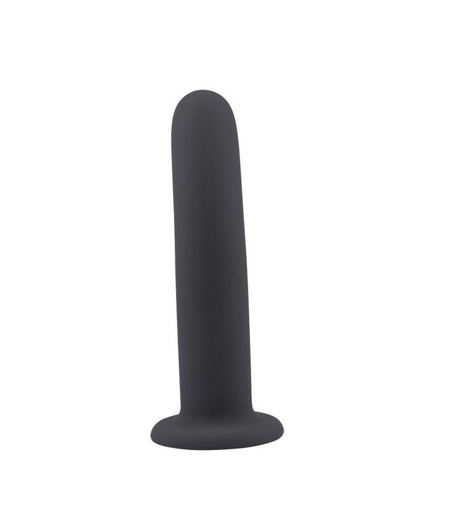 Arnes con Dildo Raw Recruit Talla L Negro