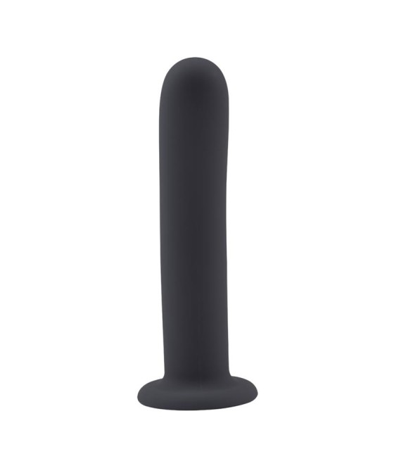 Arnes con Dildo Raw Recruit Talla L Negro