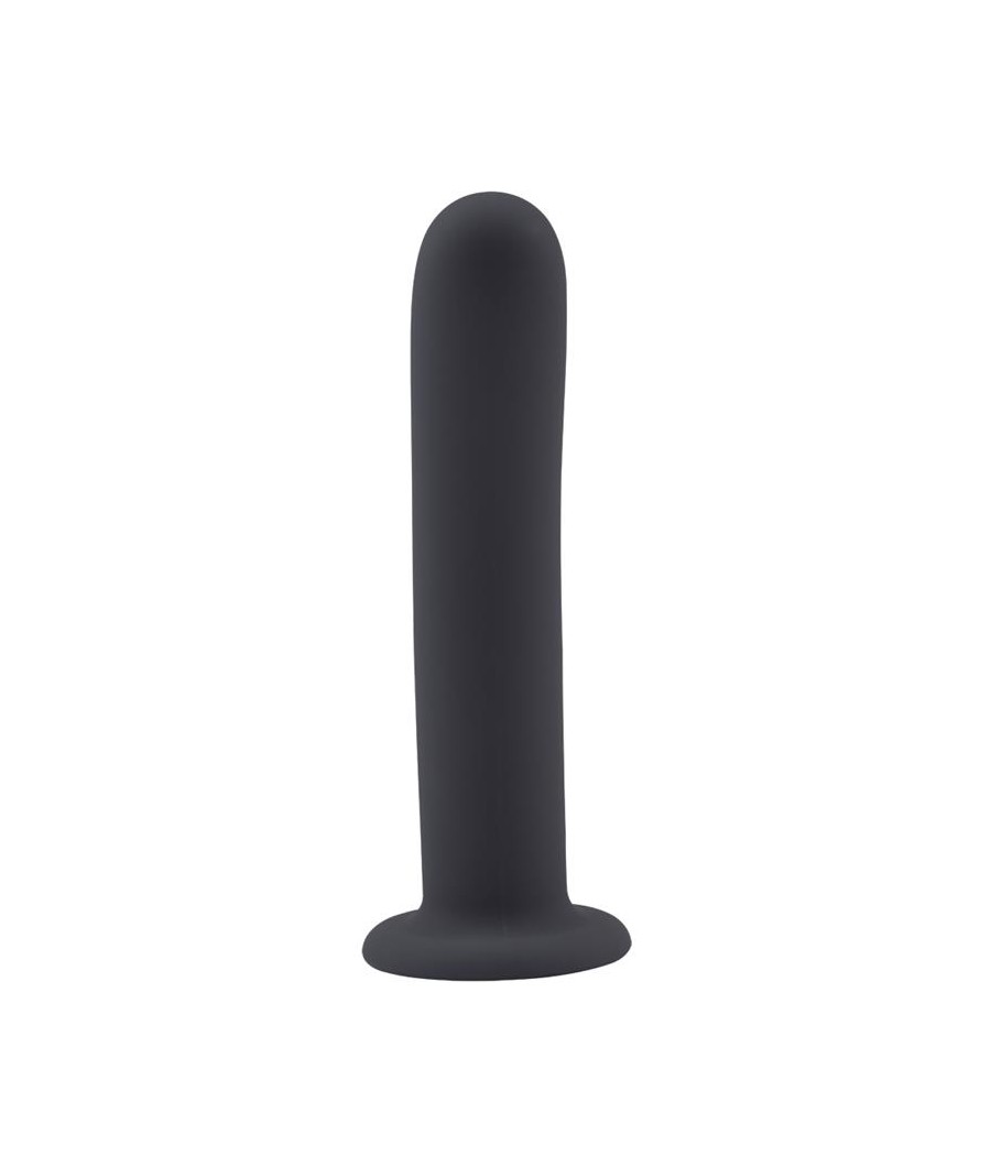 Arnes con Dildo Raw Recruit Talla L Negro