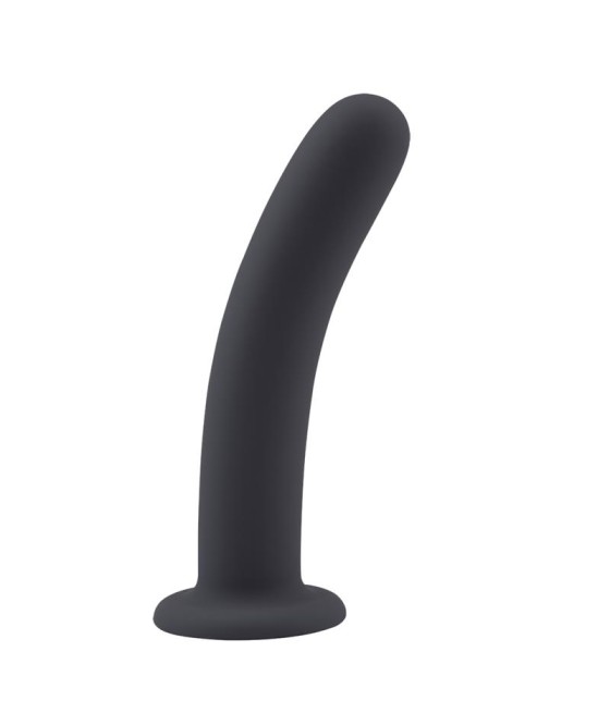 Arnes con Dildo Raw Recruit Talla L Negro