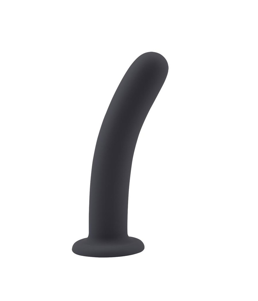 Arnes con Dildo Raw Recruit Talla L Negro