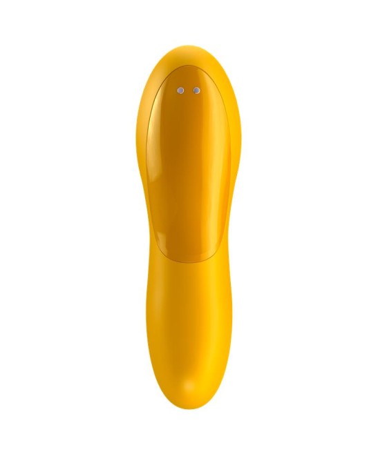 Teaser Vibrador para el Dedo Amarillo