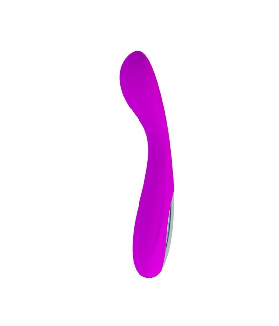 Pretty Love Vibrador Nigel Color Purpura