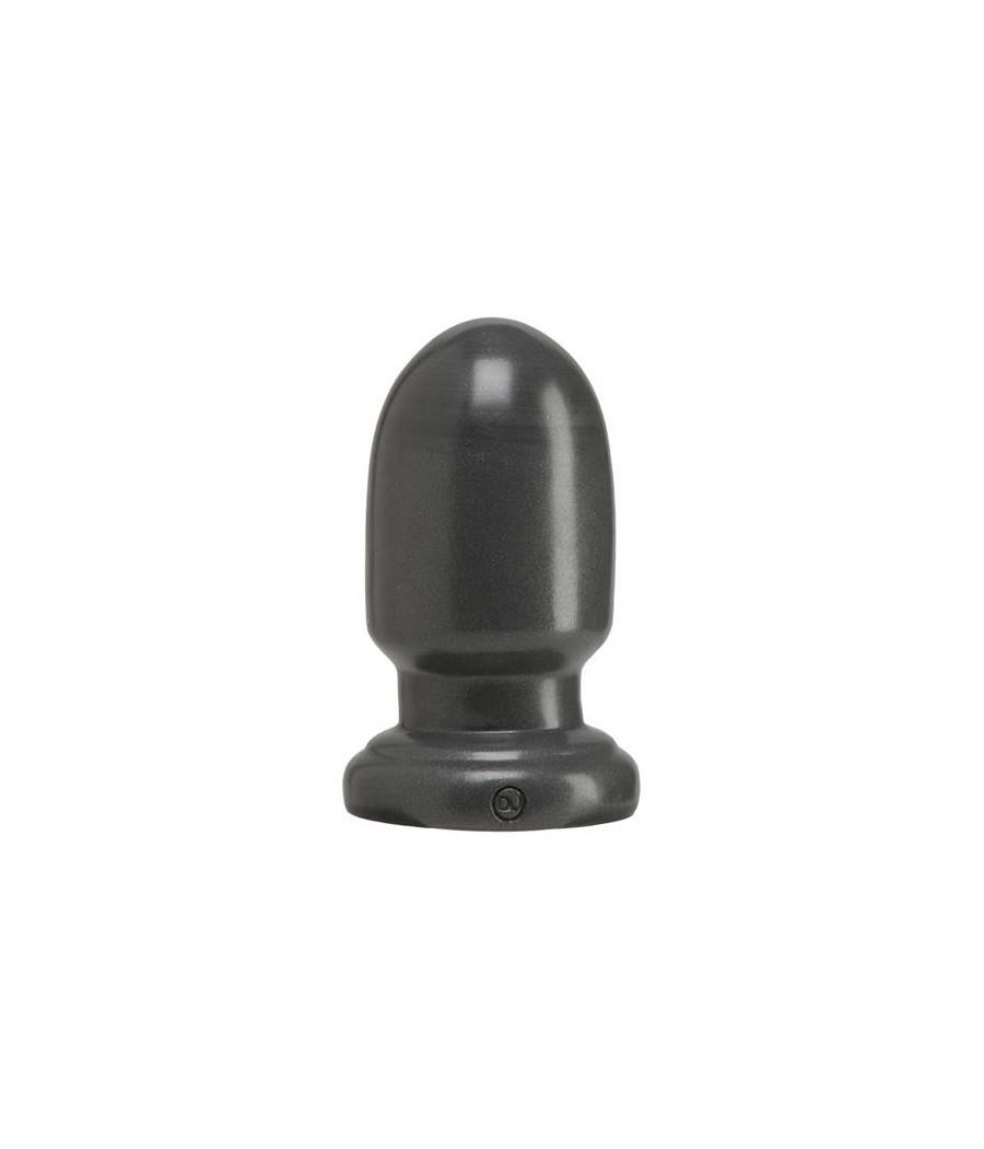 Plug Anal Shellshock Pequeno Negro