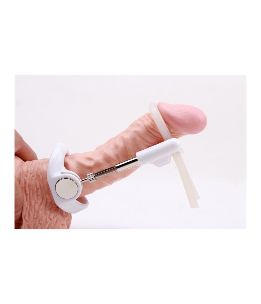 Pro Extender System Ejercitador de Pene