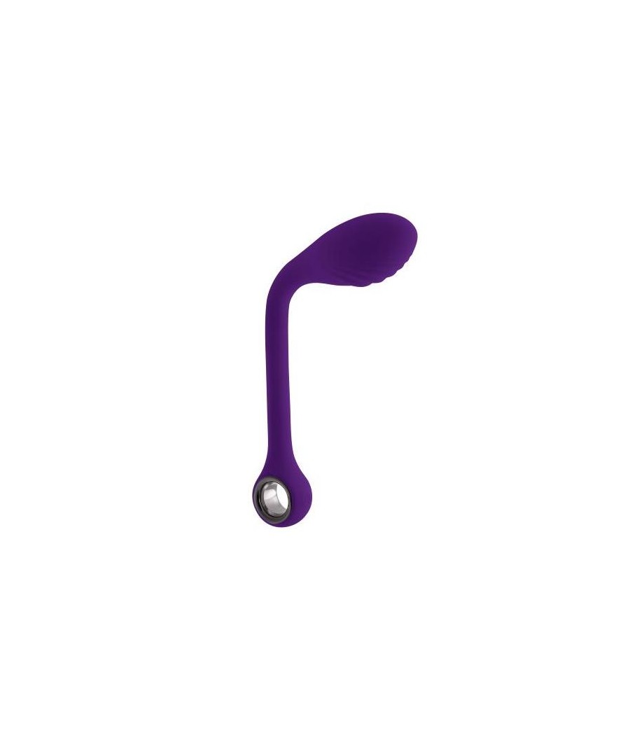 Vibrador Spot on Purpura