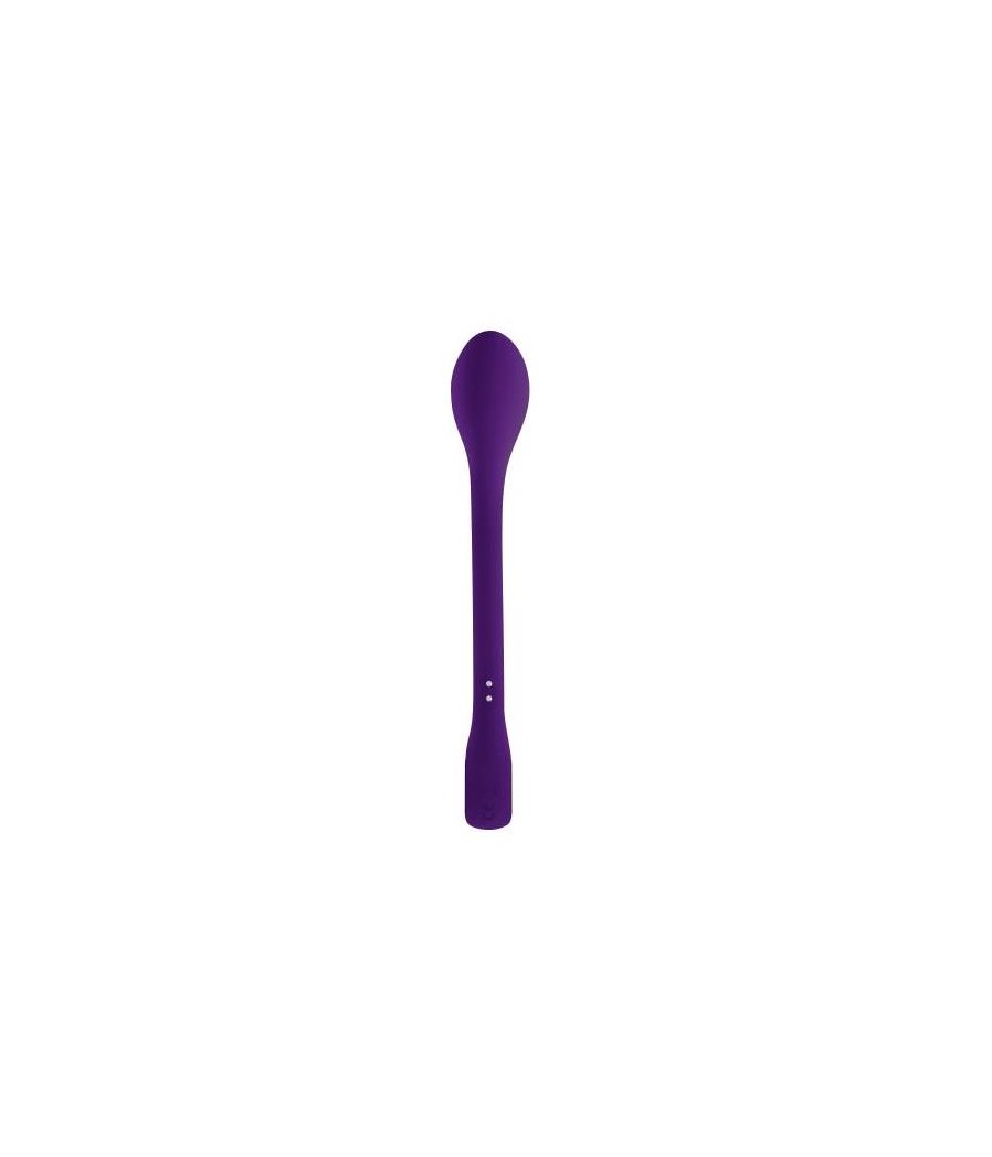 Vibrador Spot on Purpura