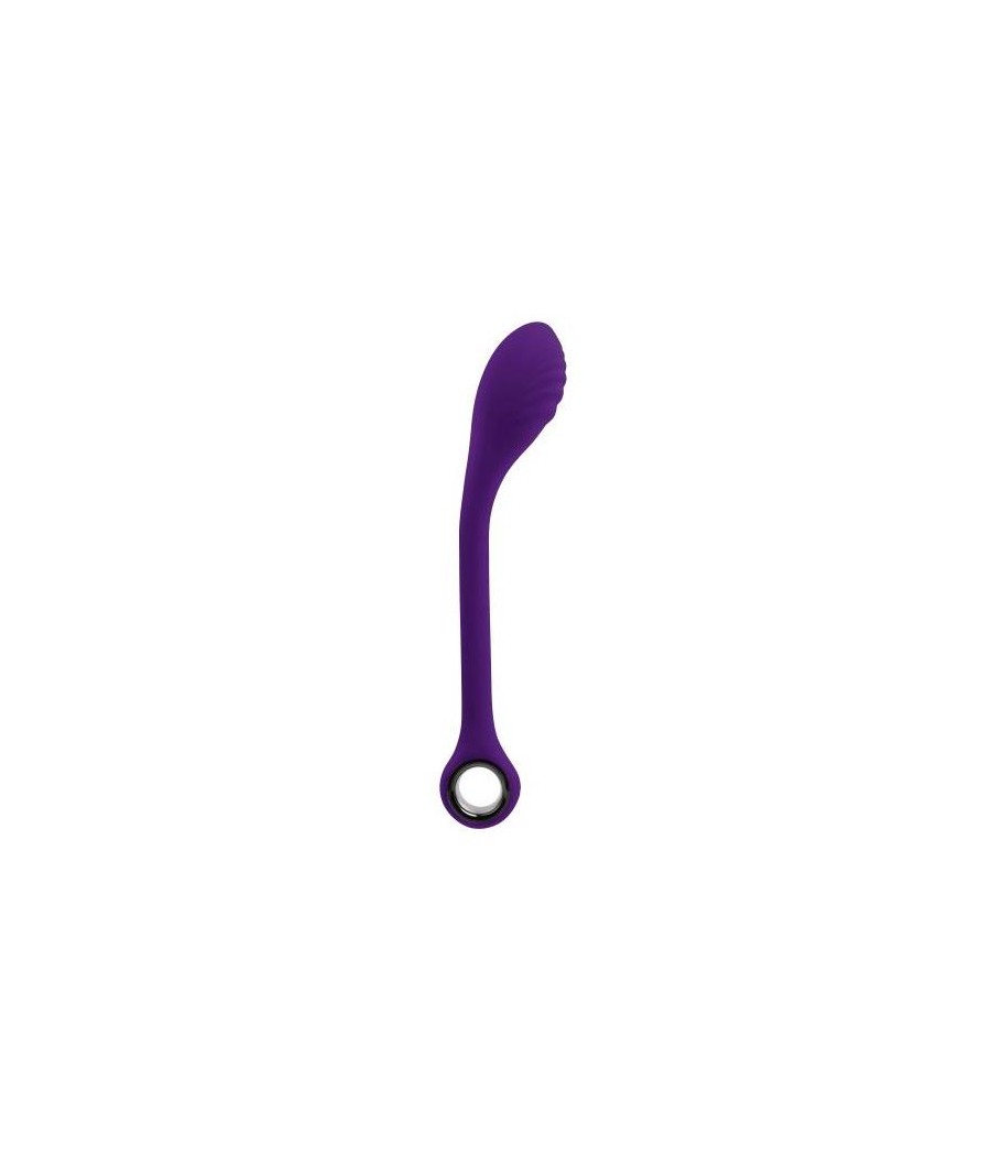 Vibrador Spot on Purpura